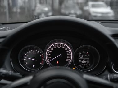 Mazda CX-9 2019 года, 95 000 км - вид 5