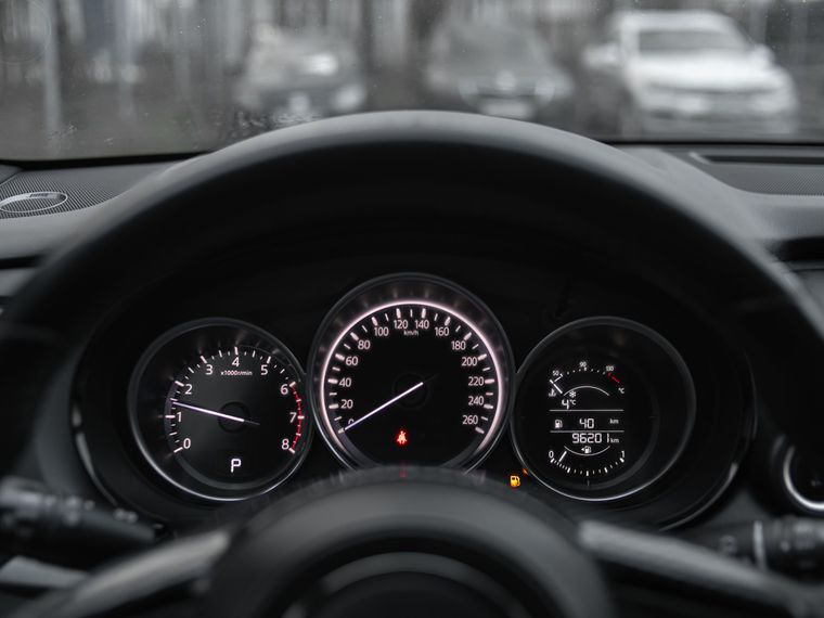 Mazda CX-9 2019 года, 95 000 км - вид 5