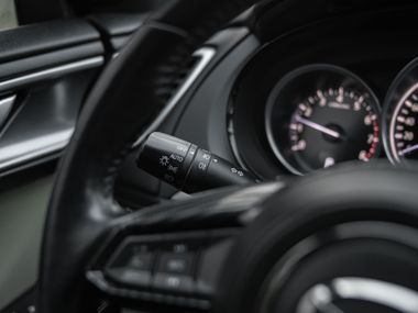 Mazda CX-9 2019 года, 95 000 км - вид 6