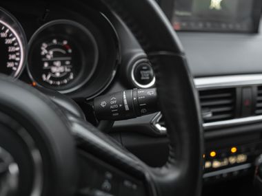 Mazda CX-9 2019 года, 95 000 км - вид 8