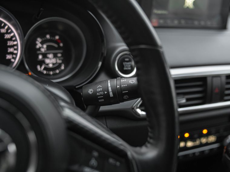 Mazda CX-9 2019 года, 95 000 км - вид 8