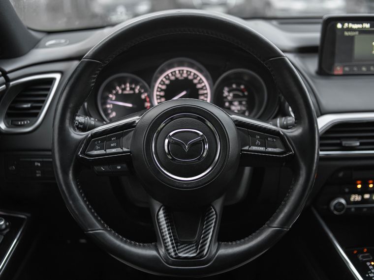 Mazda CX-9 2019 года, 95 000 км - вид 7
