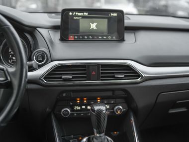 Mazda CX-9 2019 года, 95 000 км - вид 9