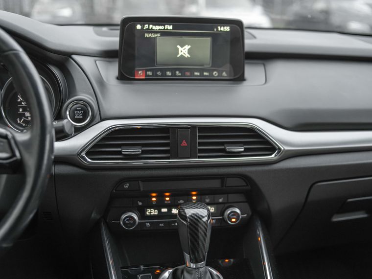 Mazda CX-9 2019 года, 95 000 км - вид 9