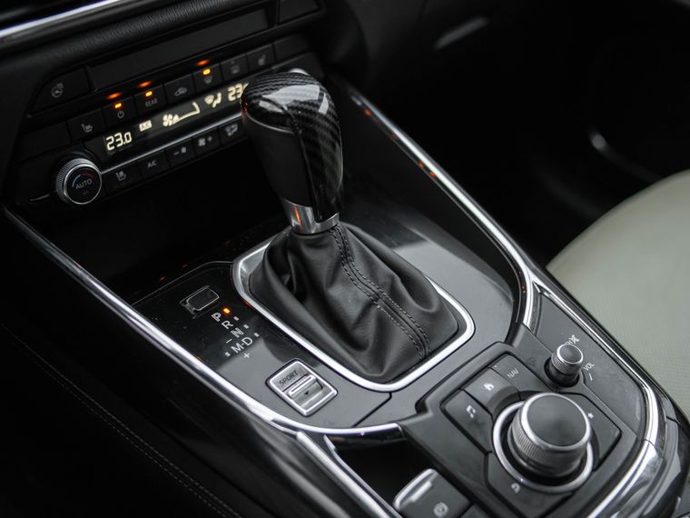 Mazda CX-9 2019 года, 95 000 км - вид 11