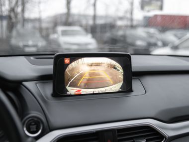 Mazda CX-9 2019 года, 95 000 км - вид 10