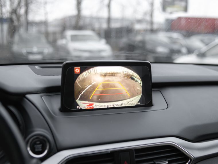 Mazda CX-9 2019 года, 95 000 км - вид 10