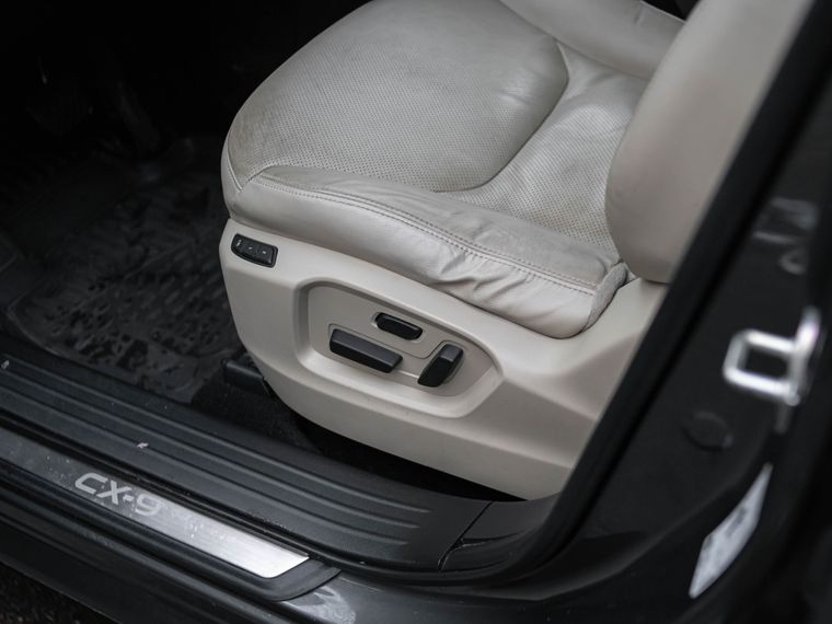 Mazda CX-9 2019 года, 95 000 км - вид 13