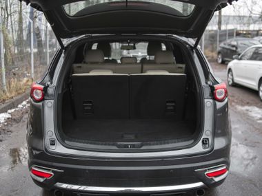 Mazda CX-9 2019 года, 95 000 км - вид 18