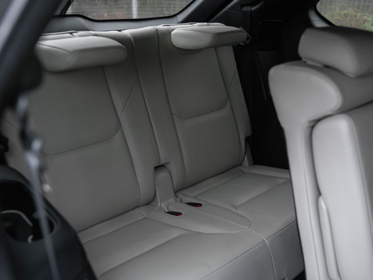 Mazda CX-9 2019 года, 95 000 км - вид 14