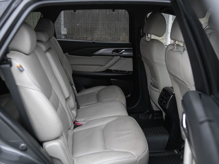 Mazda CX-9 2019 года, 95 000 км - вид 15