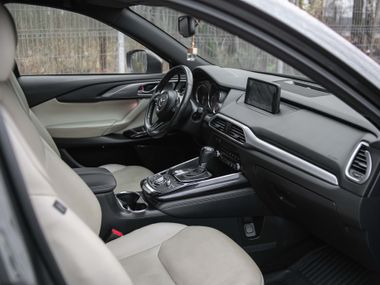 Mazda CX-9 2019 года, 95 000 км - вид 16