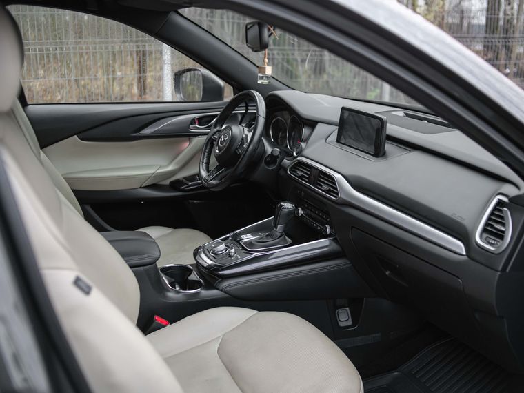 Mazda CX-9 2019 года, 95 000 км - вид 16