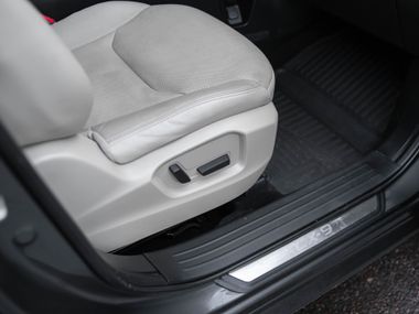 Mazda CX-9 2019 года, 95 000 км - вид 17