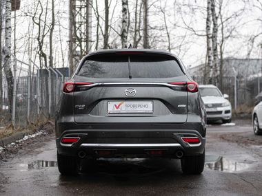 Mazda CX-9 2019 года, 95 000 км - вид 4