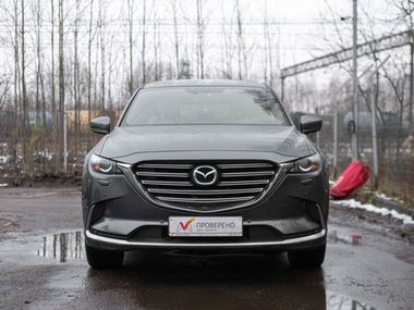 Mazda CX-9 2019 года, 95 000 км - вид 3