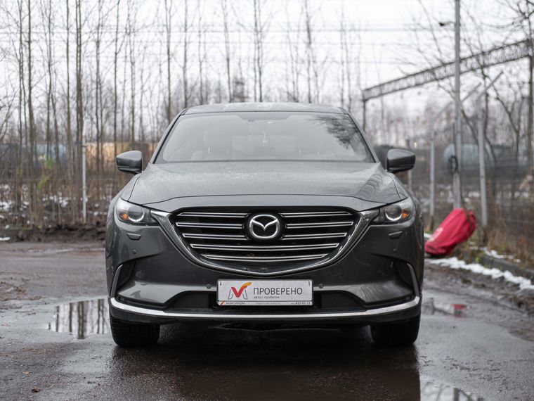 Mazda CX-9 2019 года, 95 000 км - вид 3