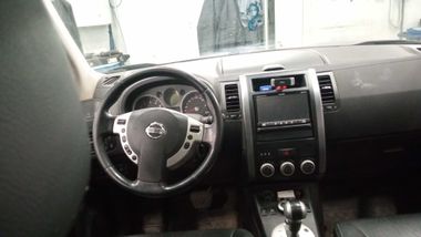 Nissan X-Trail 2010 года, 247 802 км - вид 4