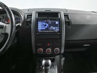 Nissan X-Trail 2010 года, 247 802 км - вид 11