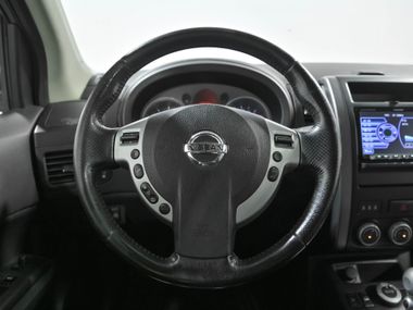 Nissan X-Trail 2010 года, 247 802 км - вид 9