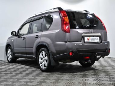 Nissan X-Trail 2010 года, 247 802 км - вид 6