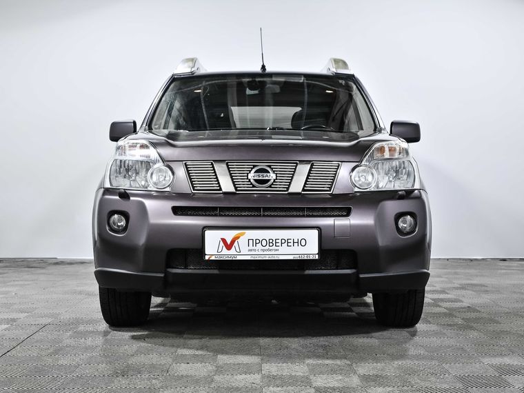 Nissan X-Trail 2010 года, 247 802 км - вид 3