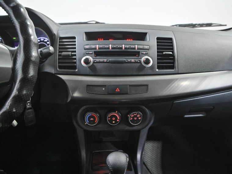 Mitsubishi Lancer 2012 года, 255 208 км - вид 6