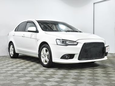 Mitsubishi Lancer 2012 года, 255 208 км - вид 3