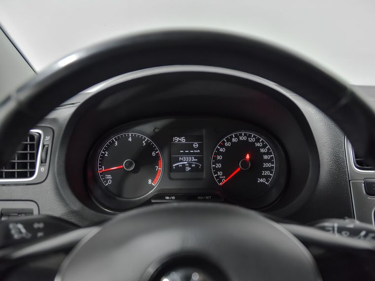 Volkswagen Polo 2016 года, 144 000 км - вид 7