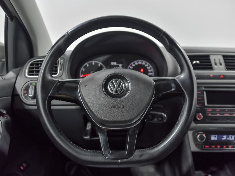 Volkswagen Polo 2016 года, 144 000 км - вид 8