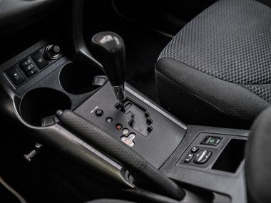 Toyota RAV4 2010 года, 193 150 км - вид 11