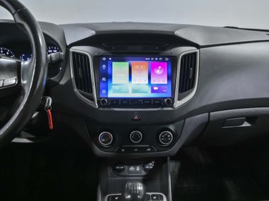 Hyundai Creta 2019 года, 78 018 км - вид 9