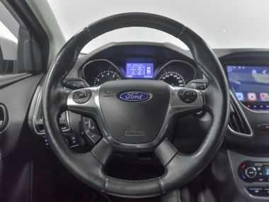 Ford Focus 2012 года, 257 461 км - вид 8