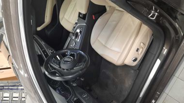 Audi A5 2017 года, 151 160 км - вид 5