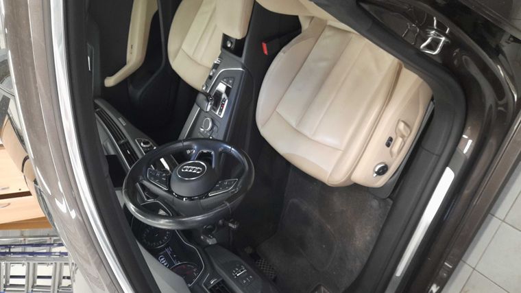 Audi A5 2017 года, 151 160 км - вид 5