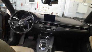 Audi A5 2017 года, 151 160 км - вид 9