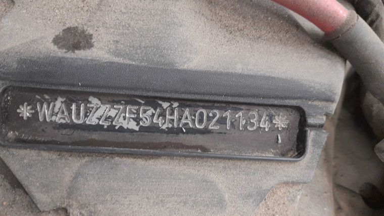 Audi A5 2017 года, 151 160 км - вид 28
