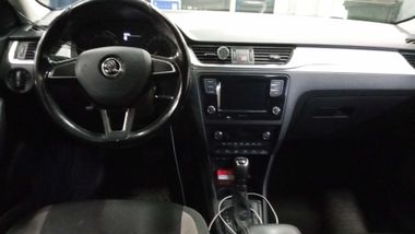 Skoda Rapid 2017 года, 118 694 км - вид 5