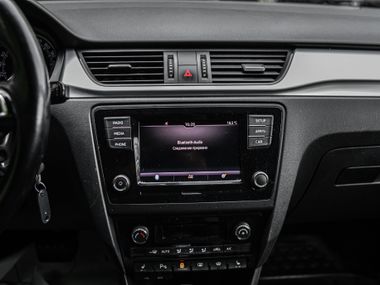 Skoda Rapid 2017 года, 118 694 км - вид 7