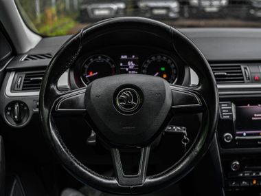 Skoda Rapid 2017 года, 118 694 км - вид 6