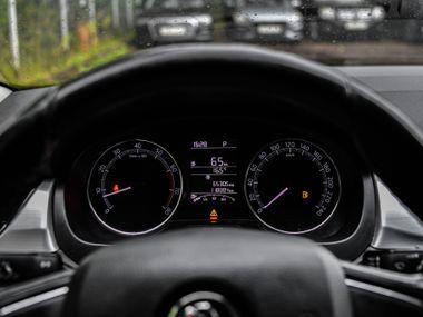 Skoda Rapid 2017 года, 118 694 км - вид 5