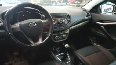 ВАЗ (LADA) Vesta 2017 года, 80 000 км - вид 5