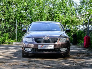 Skoda Octavia 2014 года, 163 174 км - вид 3