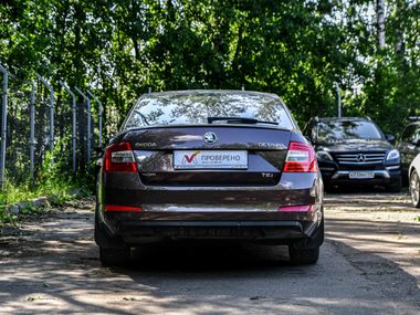 Skoda Octavia 2014 года, 163 174 км - вид 4