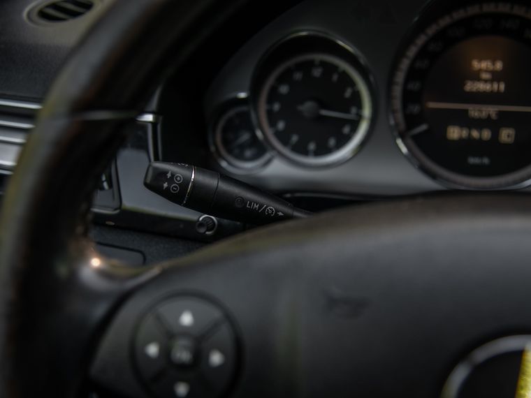 Mercedes-Benz E-класс 2010 года, 228 608 км - вид 6