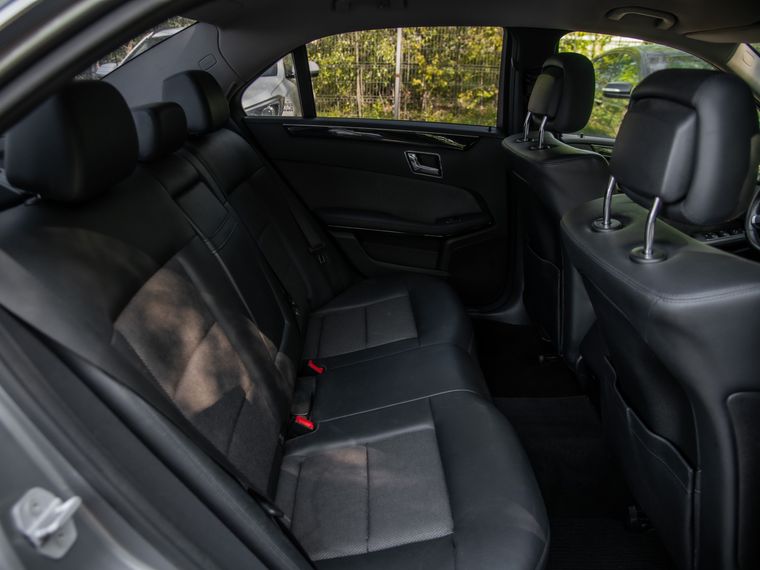 Mercedes-Benz E-класс 2010 года, 228 608 км - вид 14