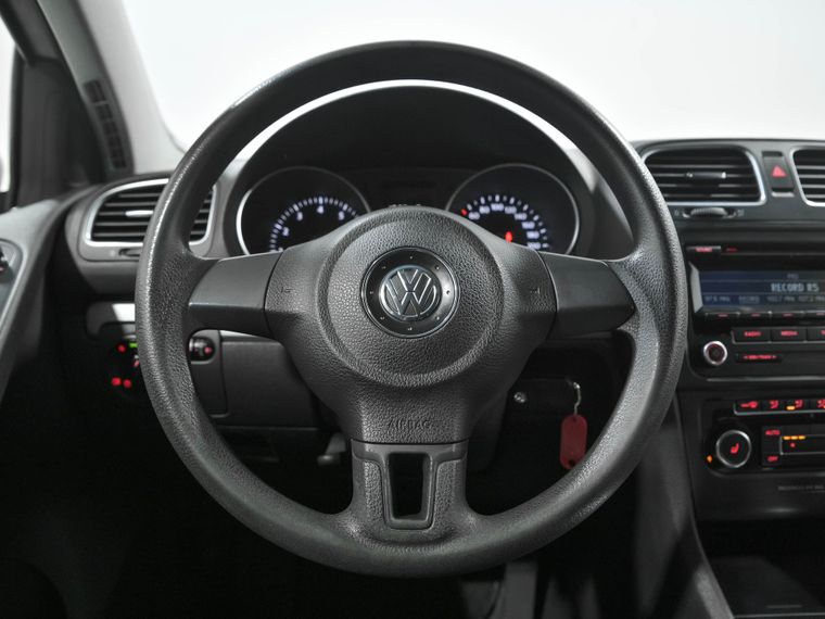 Volkswagen Golf 2012 года, 215 000 км - вид 8