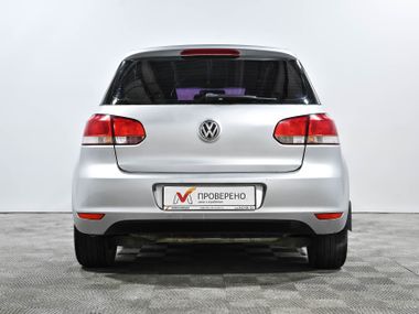 Volkswagen Golf 2012 года, 215 000 км - вид 5