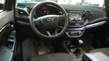 ВАЗ (LADA) Vesta 2021 года, 96 544 км - вид 5