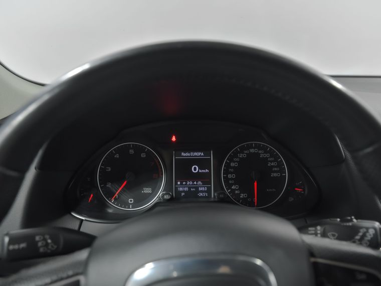 Audi Q5 2012 года, 186 163 км - вид 8